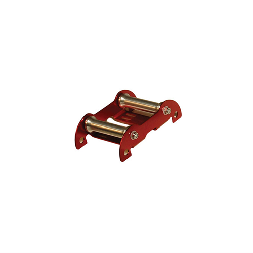Multi-Unit Edge Roller Rescuetech - Single Unit
